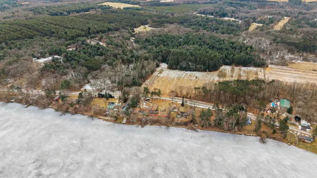 $399,900 | N3679 11th Drive, Montello, WI 53949