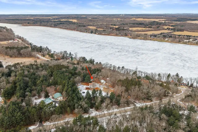 $399,900 | N3679 11th Drive, Montello, WI 53949