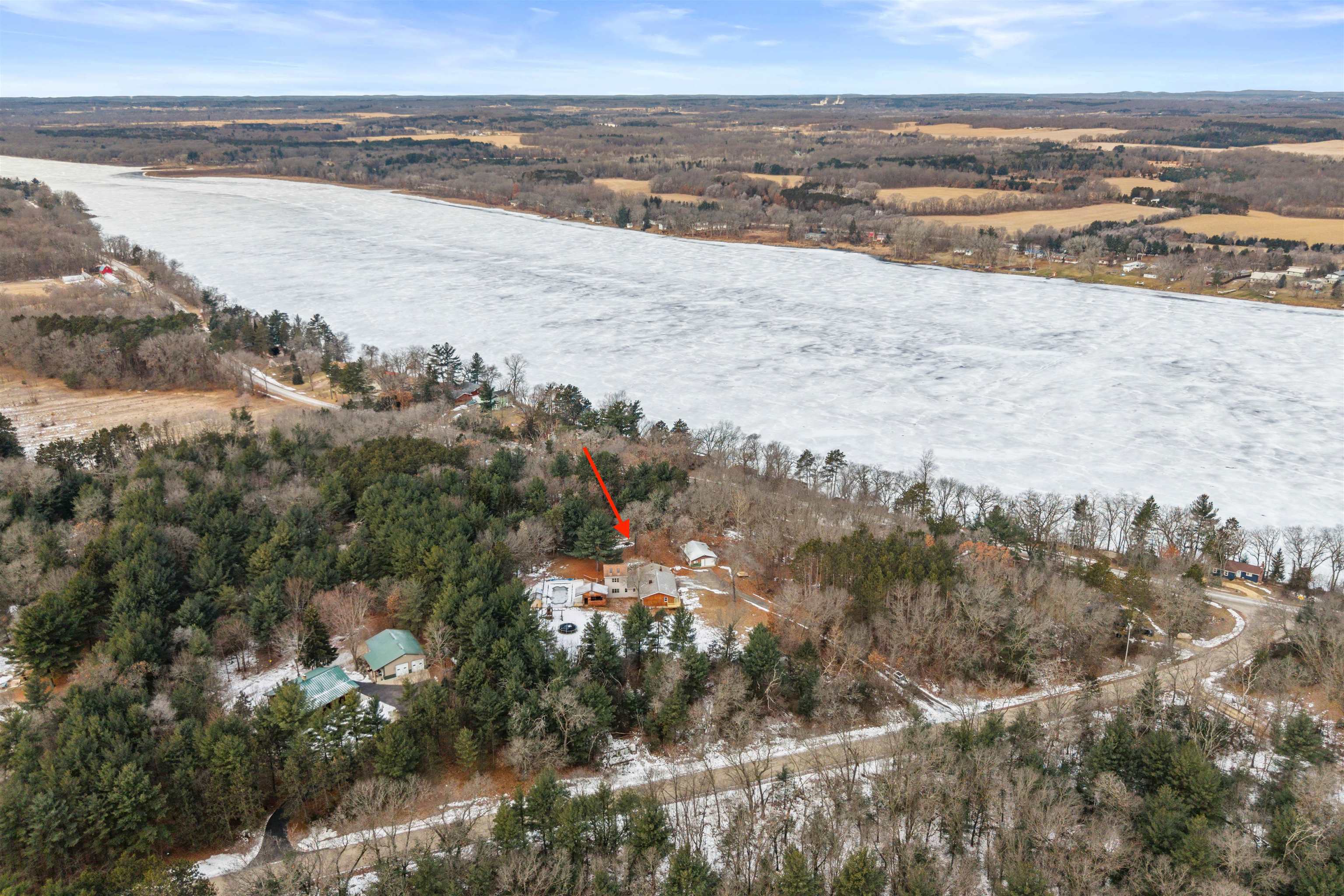 N3679 11th Drive Montello, WI 53949 - Photo 59 of 69