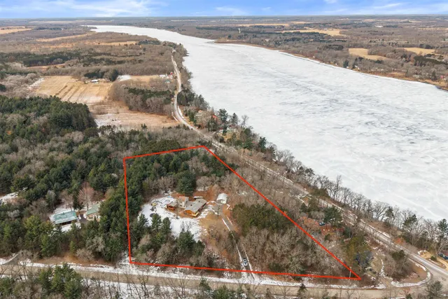 $399,900 | N3679 11th Drive, Montello, WI 53949