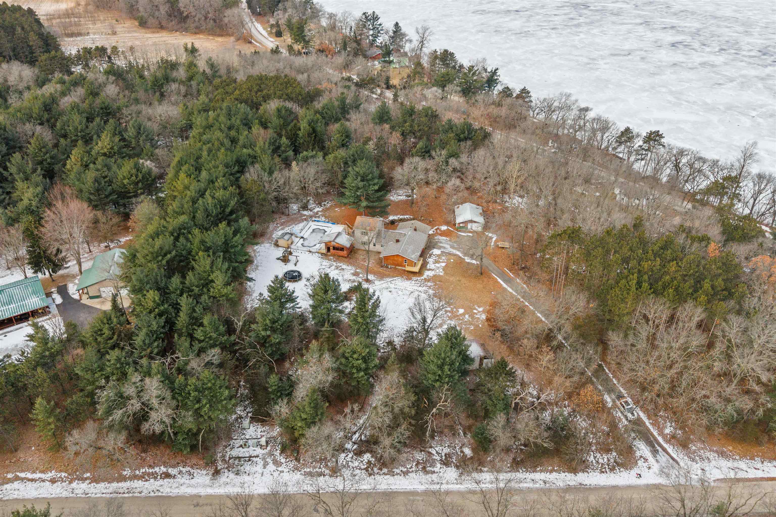 N3679 11th Drive Montello, WI 53949 - Photo 63 of 69