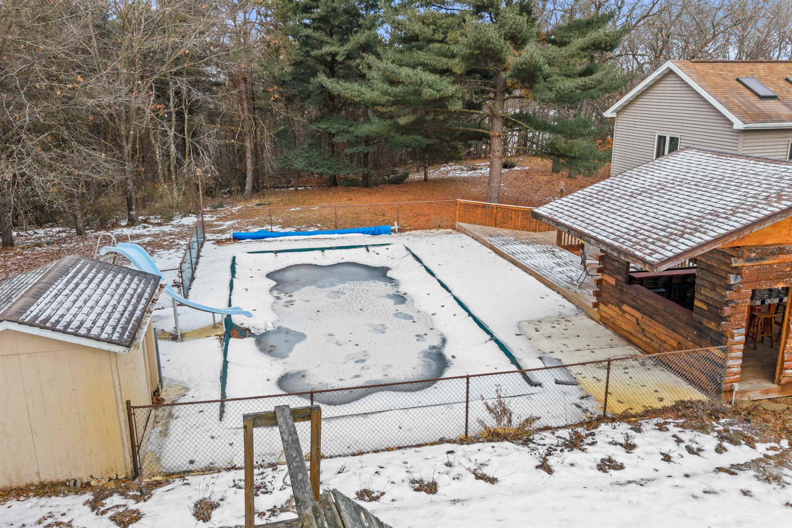 N3679 11th Drive Montello, WI 53949 - Photo 66 of 69