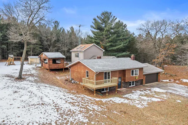 $399,900 | N3679 11th Drive, Montello, WI 53949