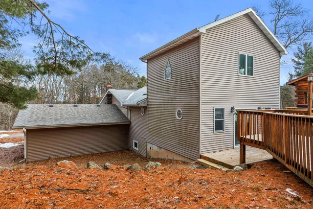 $399,900 | N3679 11th Drive, Montello, WI 53949