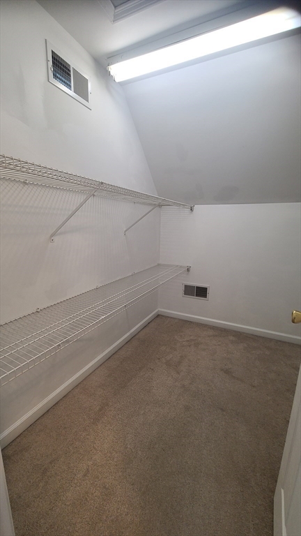 56 Cote Road Monson, MA 01057 - Photo 15 of 20 a view of a room with an empty space
