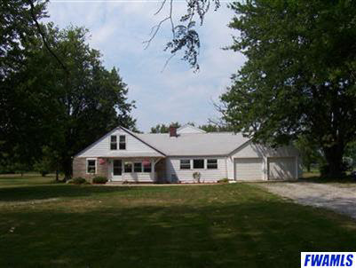 4915 Maples Road Fort Wayne, IN 46816 - Photo 1 of 8
