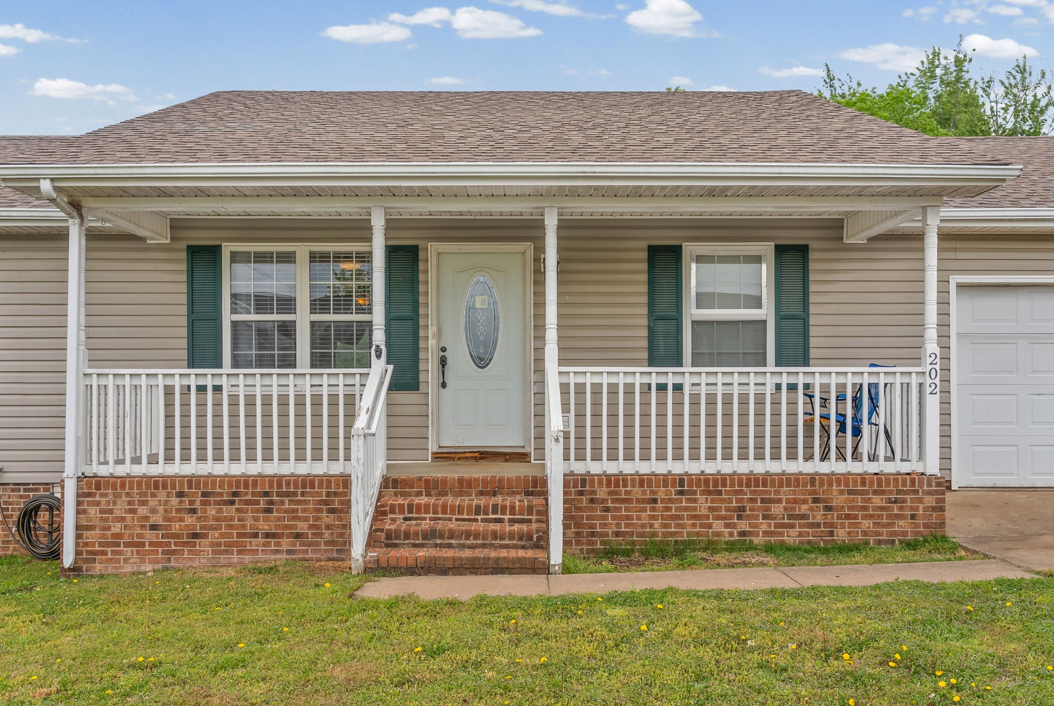 202 Ruf Drive Oak Grove, KY 42262 - Photo 3 of 28