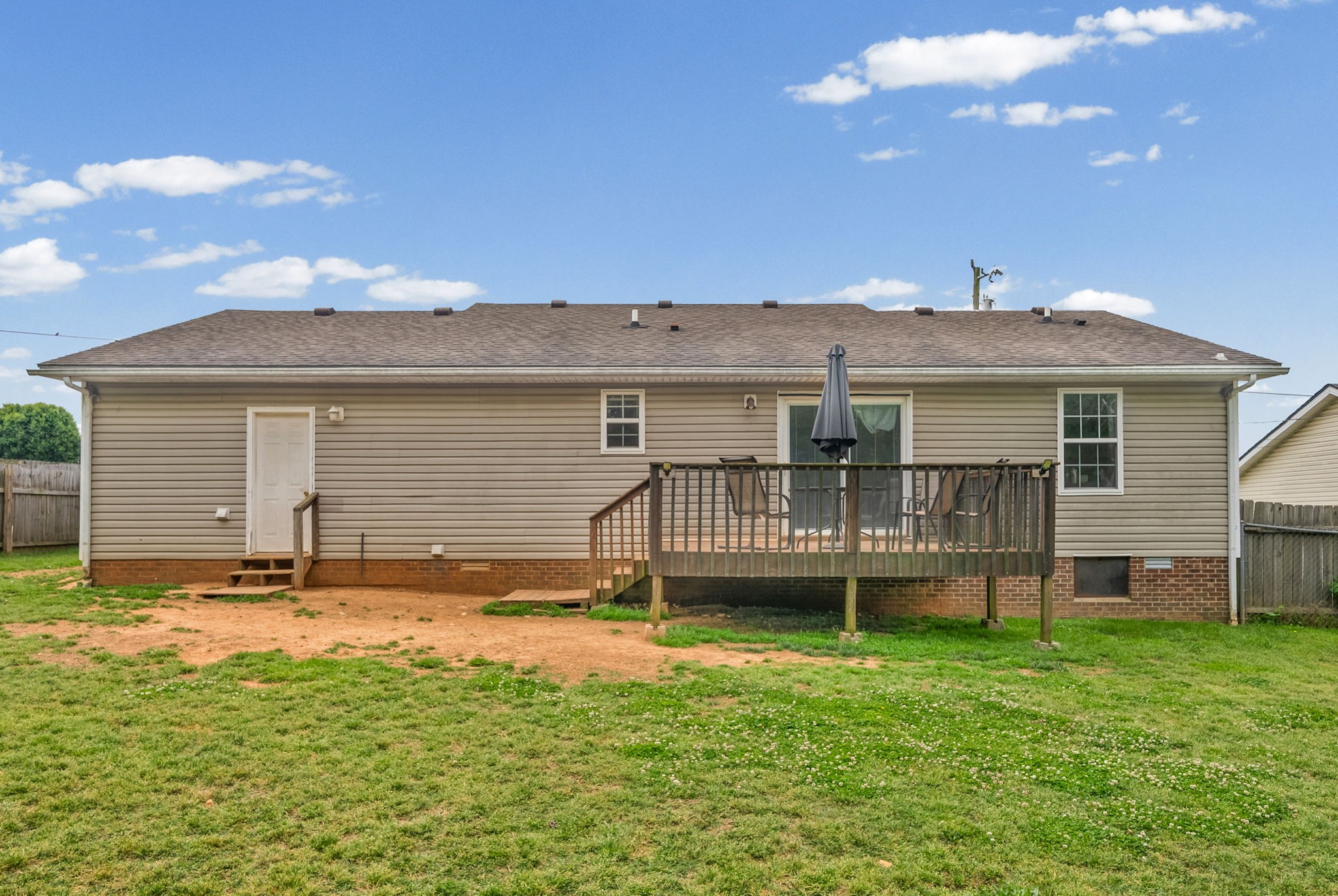 202 Ruf Drive Oak Grove, KY 42262 - Photo 4 of 28