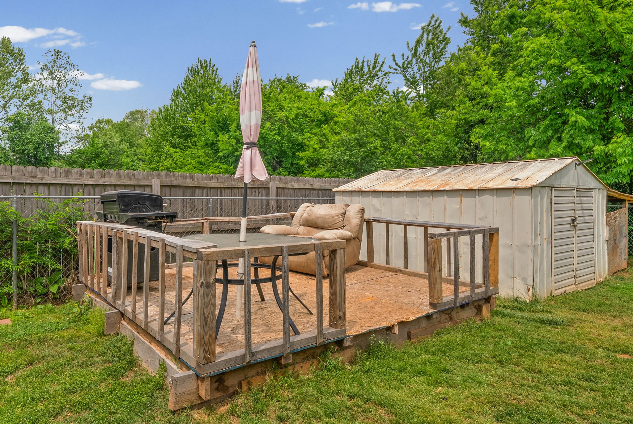 202 Ruf Drive Oak Grove, KY 42262 - Photo 7 of 28