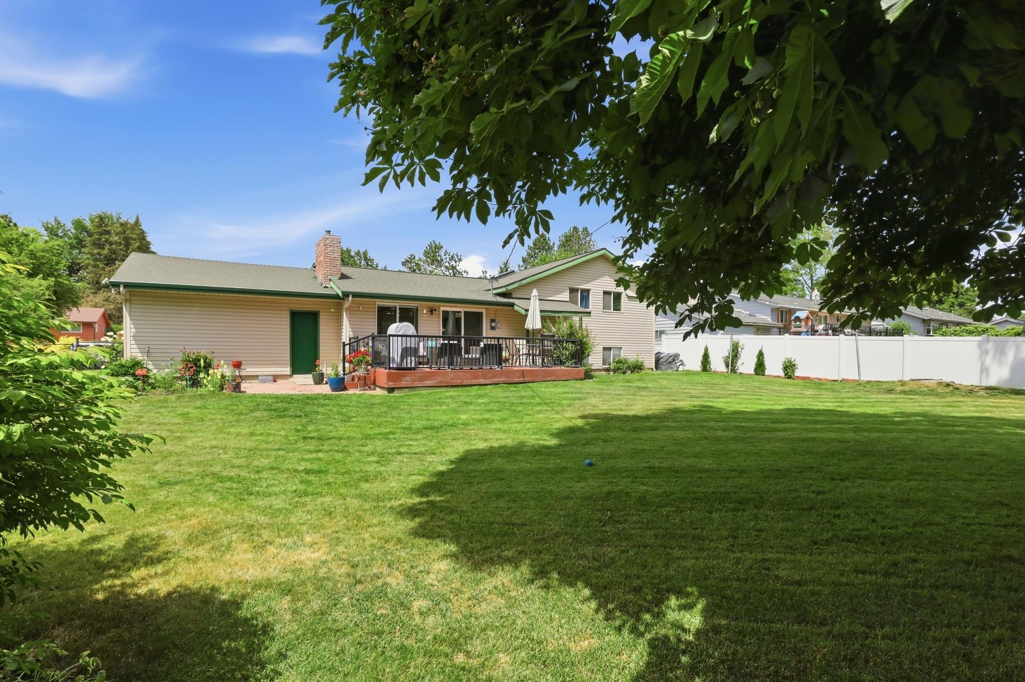 413 North 3rd Street Cheney, WA 99004 - Photo 39 of 47