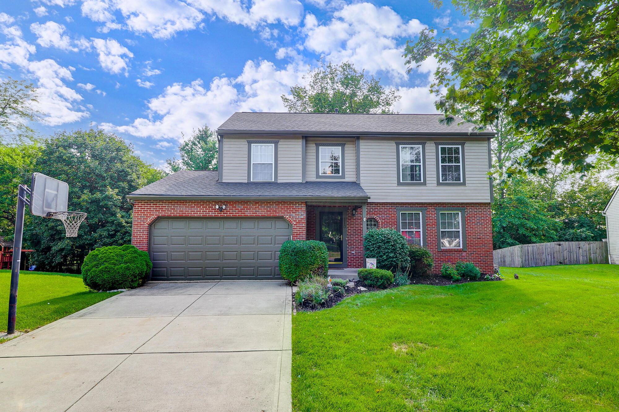 110 Kettering Bend - Welcome Home!