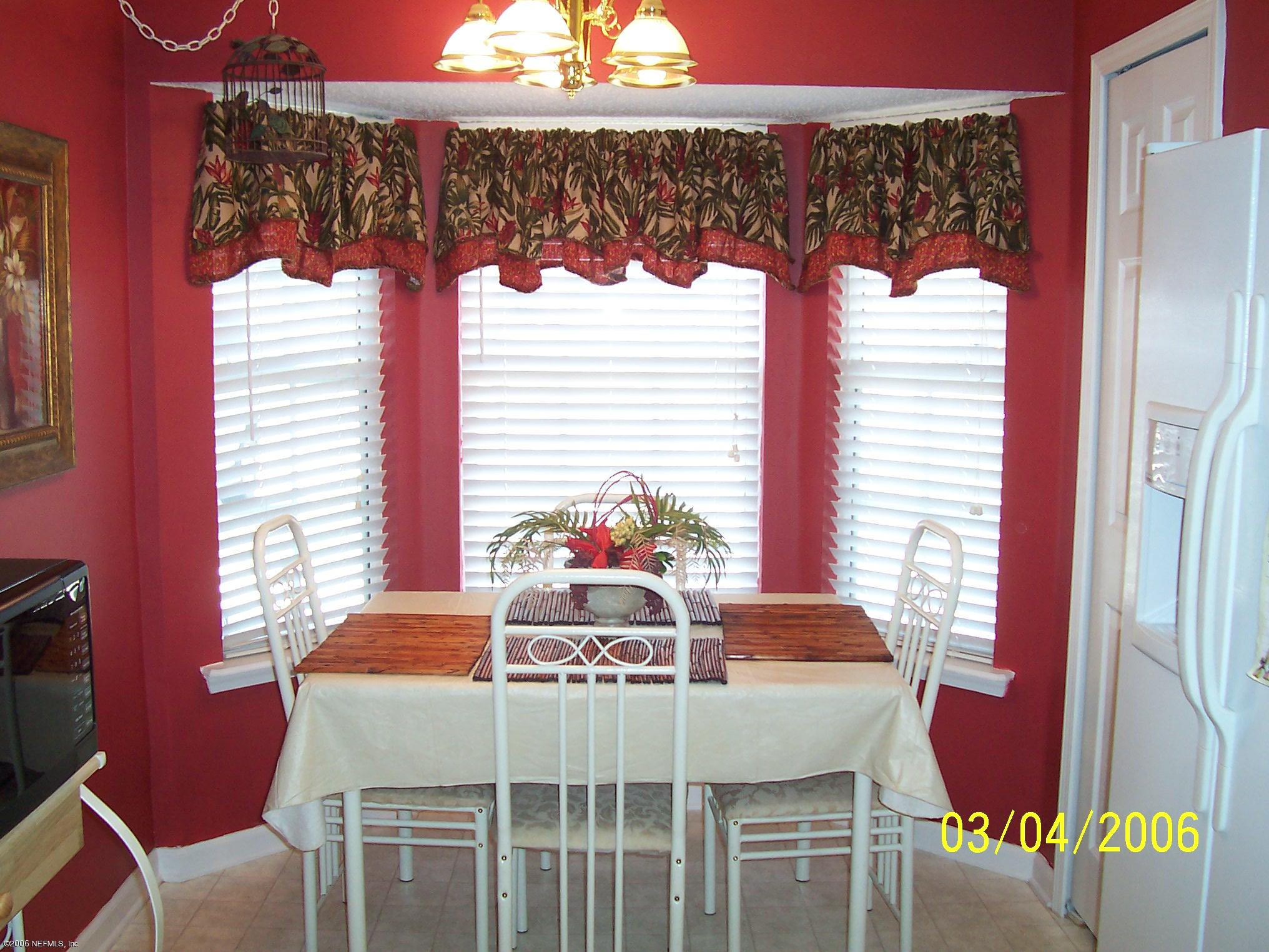 Breakfast Nook