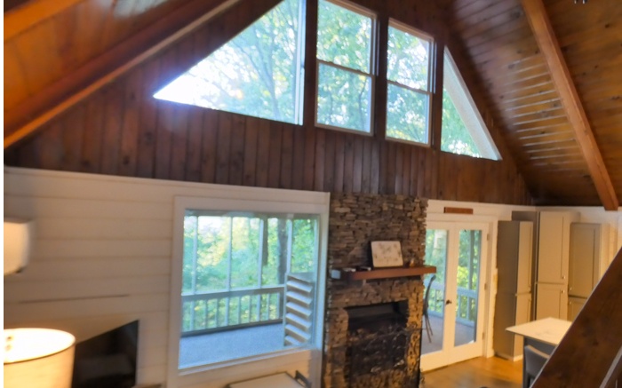 135 Walnut Ridge Ellijay, GA 30536 - Photo 19 of 51 Additional View