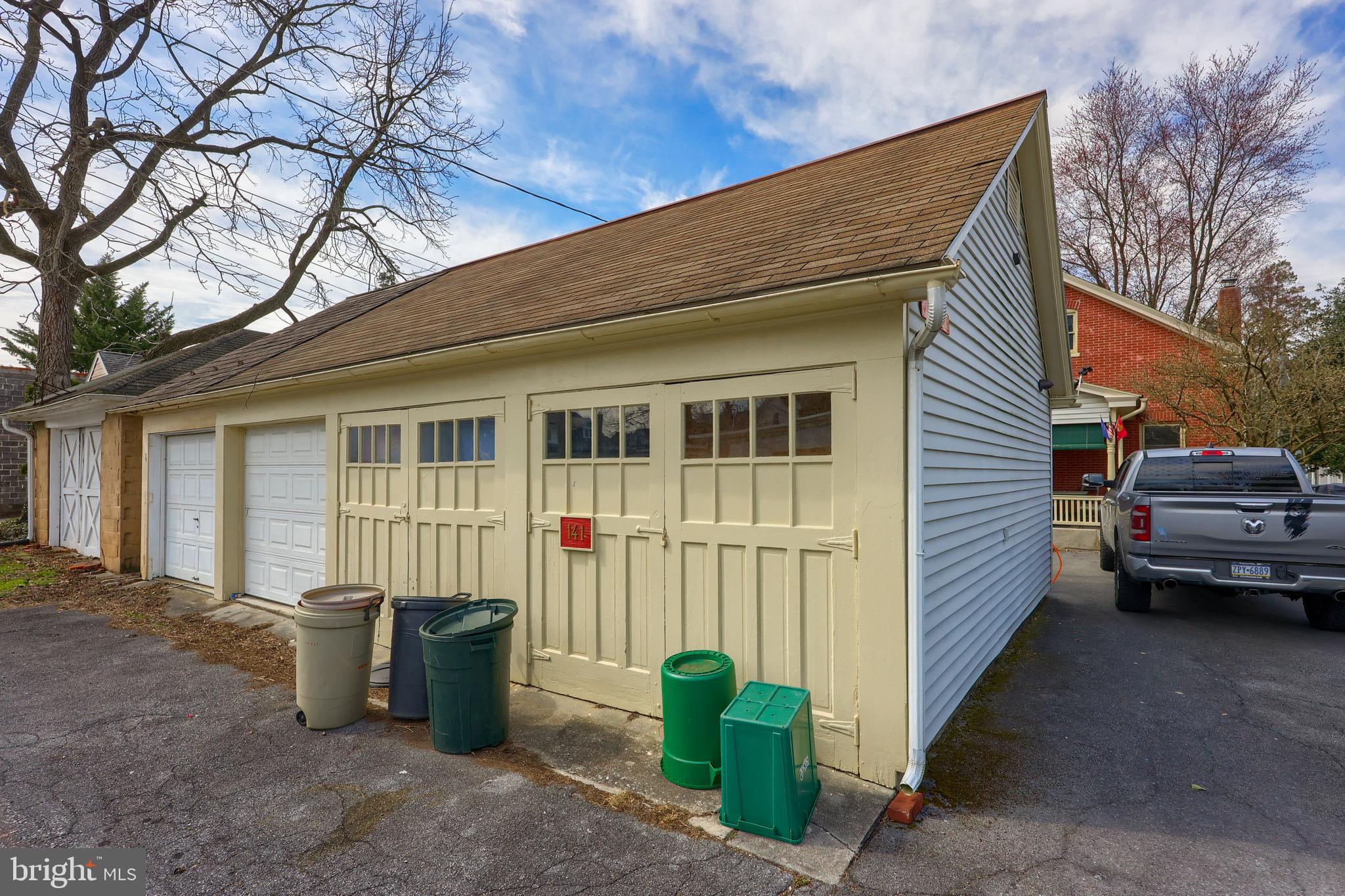 141 South Spruce Street Lititz, PA 17543 - Photo 13 of 28
