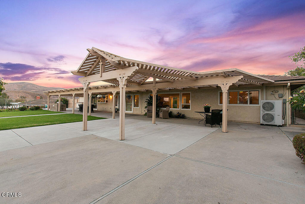 1538 San Rafael Way Camarillo, CA 93012 - Photo 49 of 58