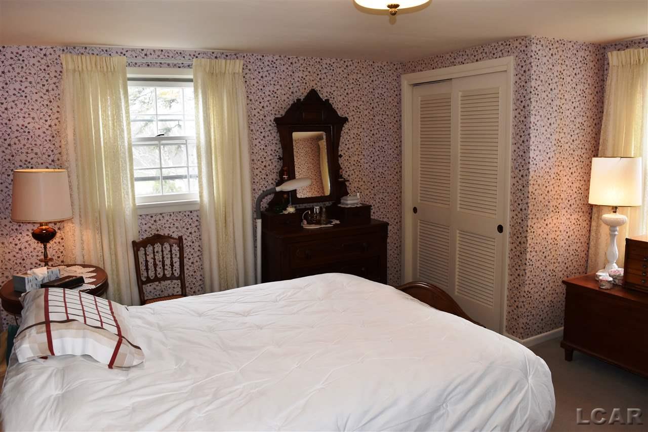 1365 Trenton Road Adrian, MI 49221 - Photo 23 of 41 Master Bedroom