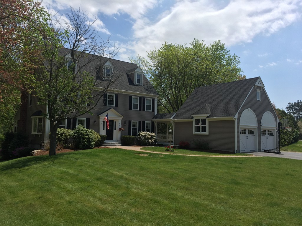 8 Lanthorn Road Northborough, MA 01532 - Photo 1 of 15 Gallery Image 1