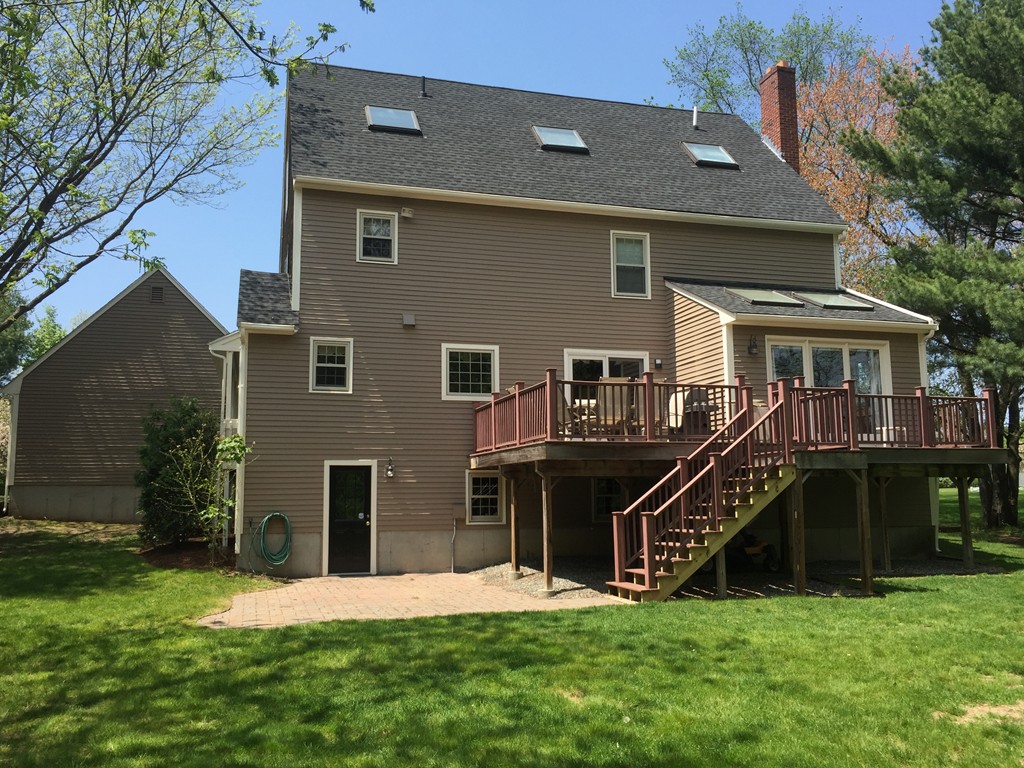 8 Lanthorn Road Northborough, MA 01532 - Photo 14 of 15 Gallery Image 14