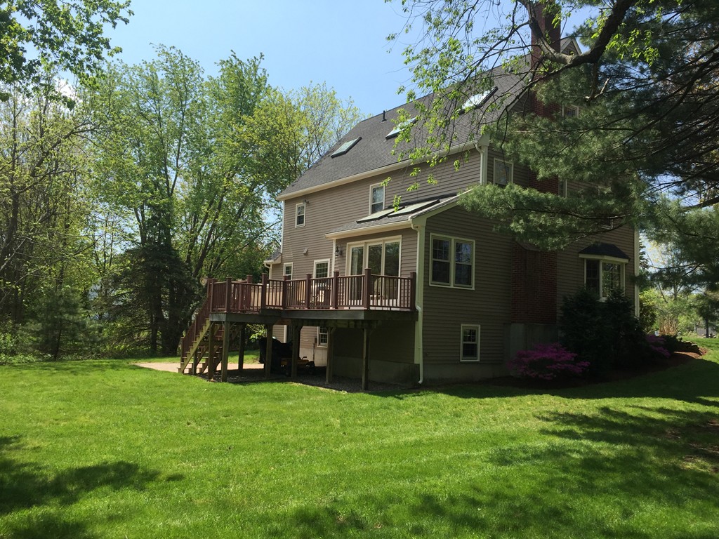 8 Lanthorn Road Northborough, MA 01532 - Photo 15 of 15 Gallery Image 15