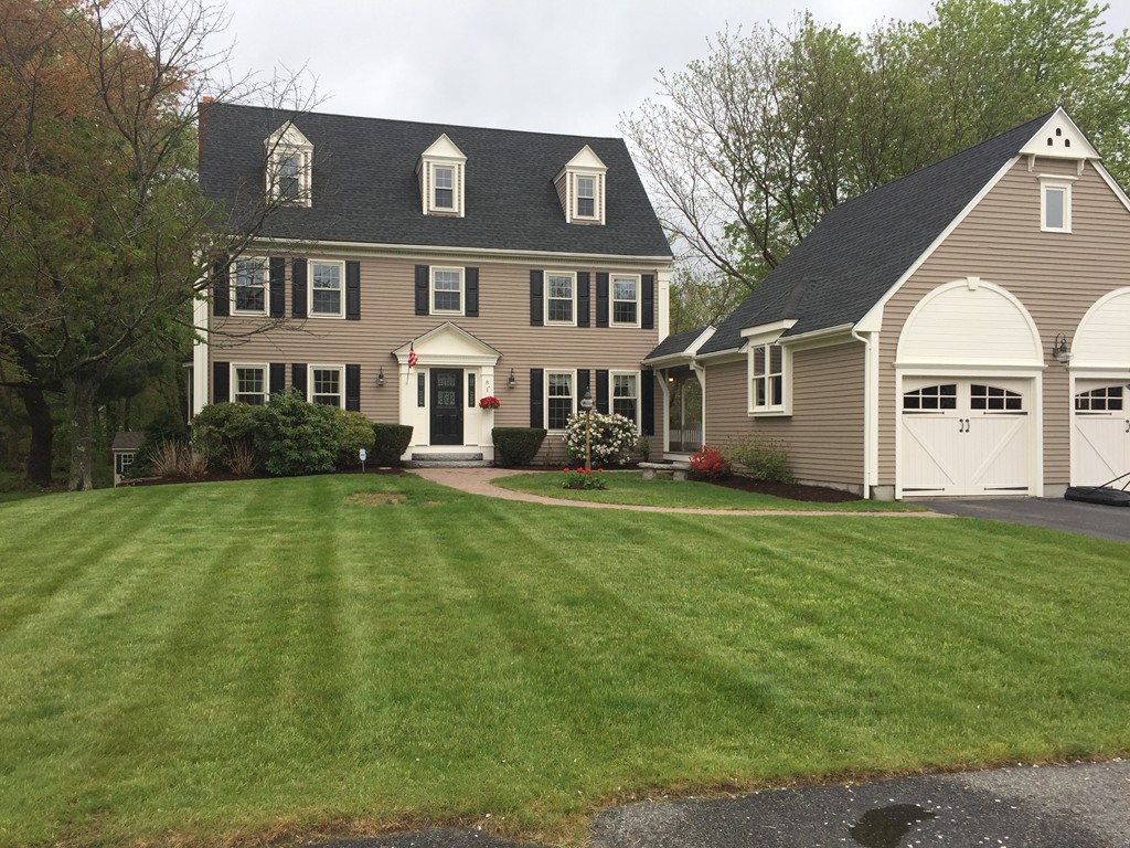 8 Lanthorn Road Northborough, MA 01532 - Photo 2 of 15 Gallery Image 2