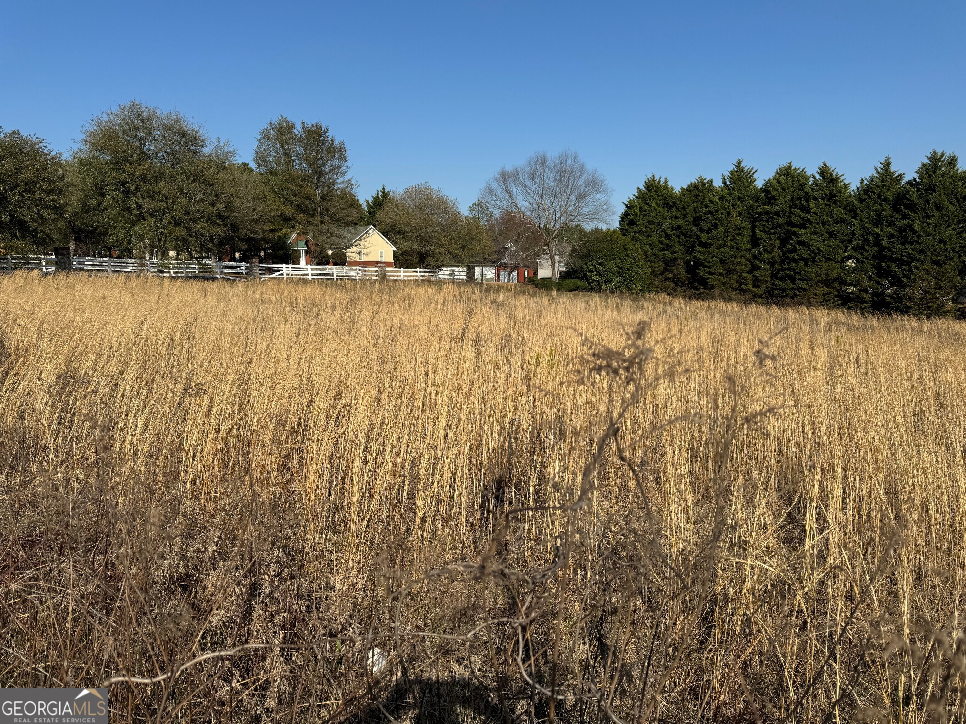 0 Bay View Drive Villa Rica, GA 30180 - Photo 4 of 7 Another Vantage Point of the Stretch