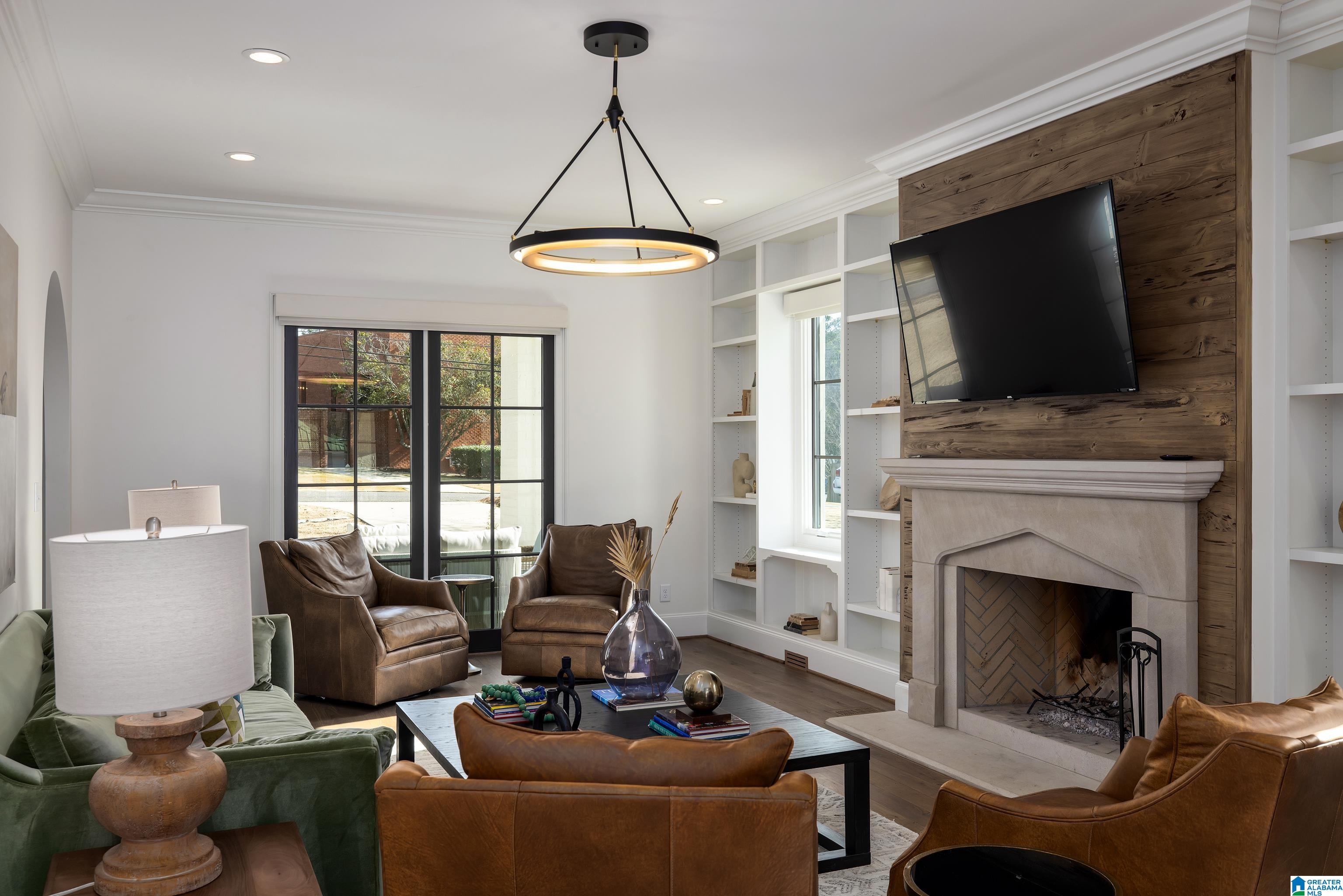 102 Ridge Road Birmingham, AL 35209 - Photo 19 of 78