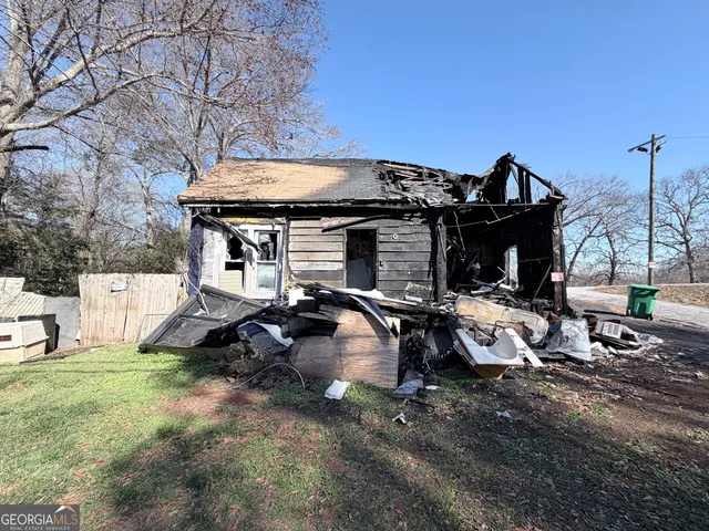 $35,000 | 6780 Parkway Drive, Lithonia, GA 30058