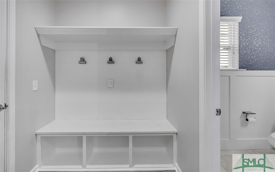653 Wyndham Way Pooler, GA 31322 - Photo 14 of 48 Mudroom