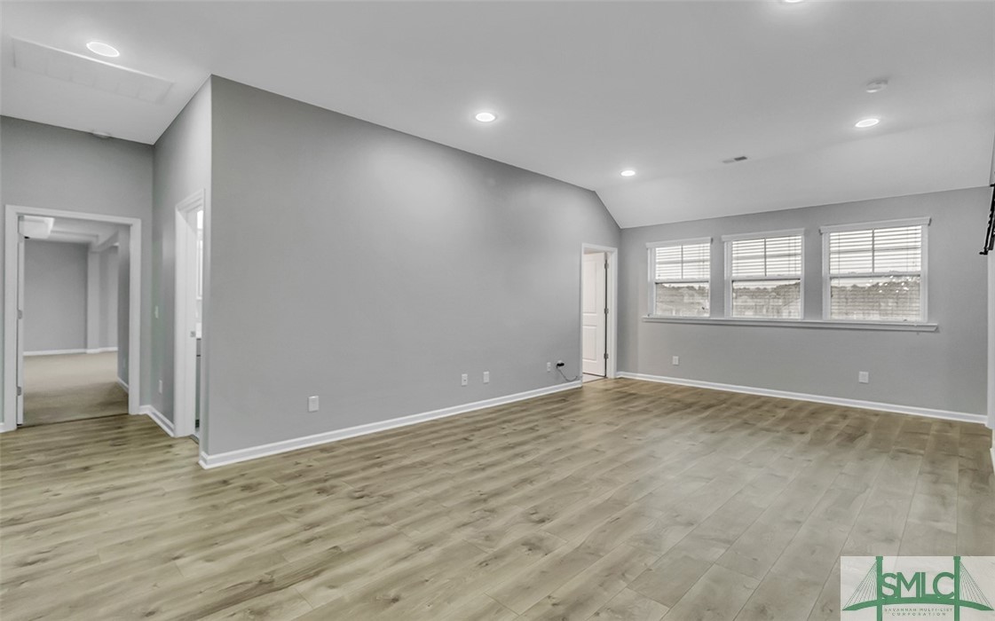 653 Wyndham Way Pooler, GA 31322 - Photo 23 of 48 upstairs loft space