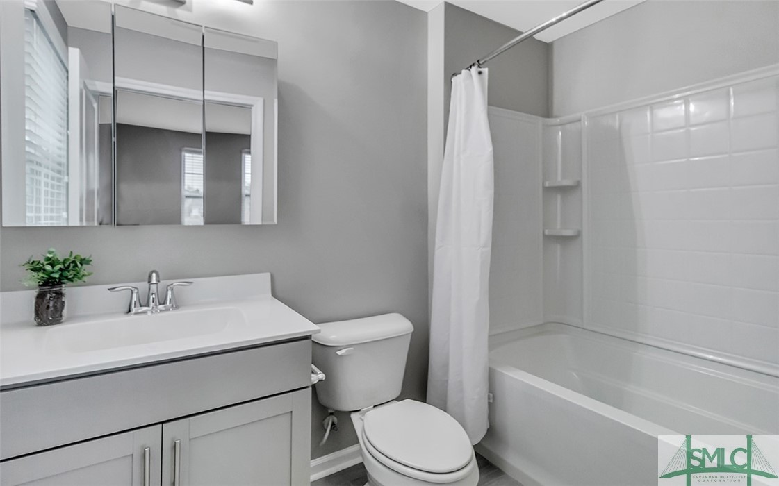 653 Wyndham Way Pooler, GA 31322 - Photo 35 of 48