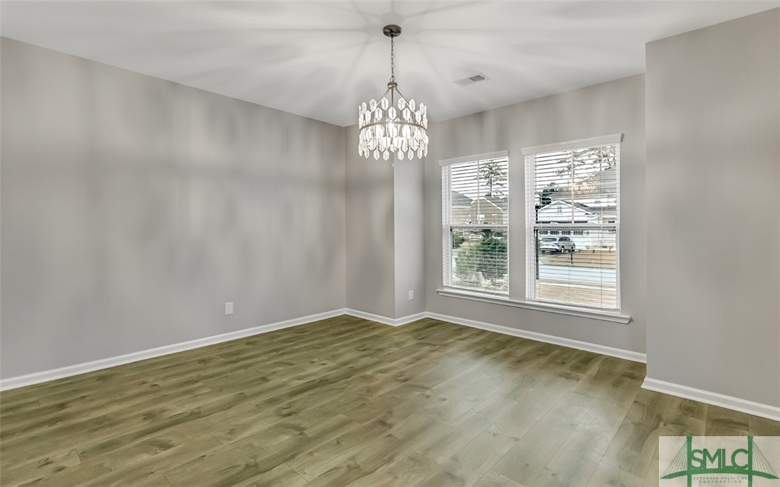 653 Wyndham Way Pooler, GA 31322 - Photo 6 of 48 Additional sitting room/office space