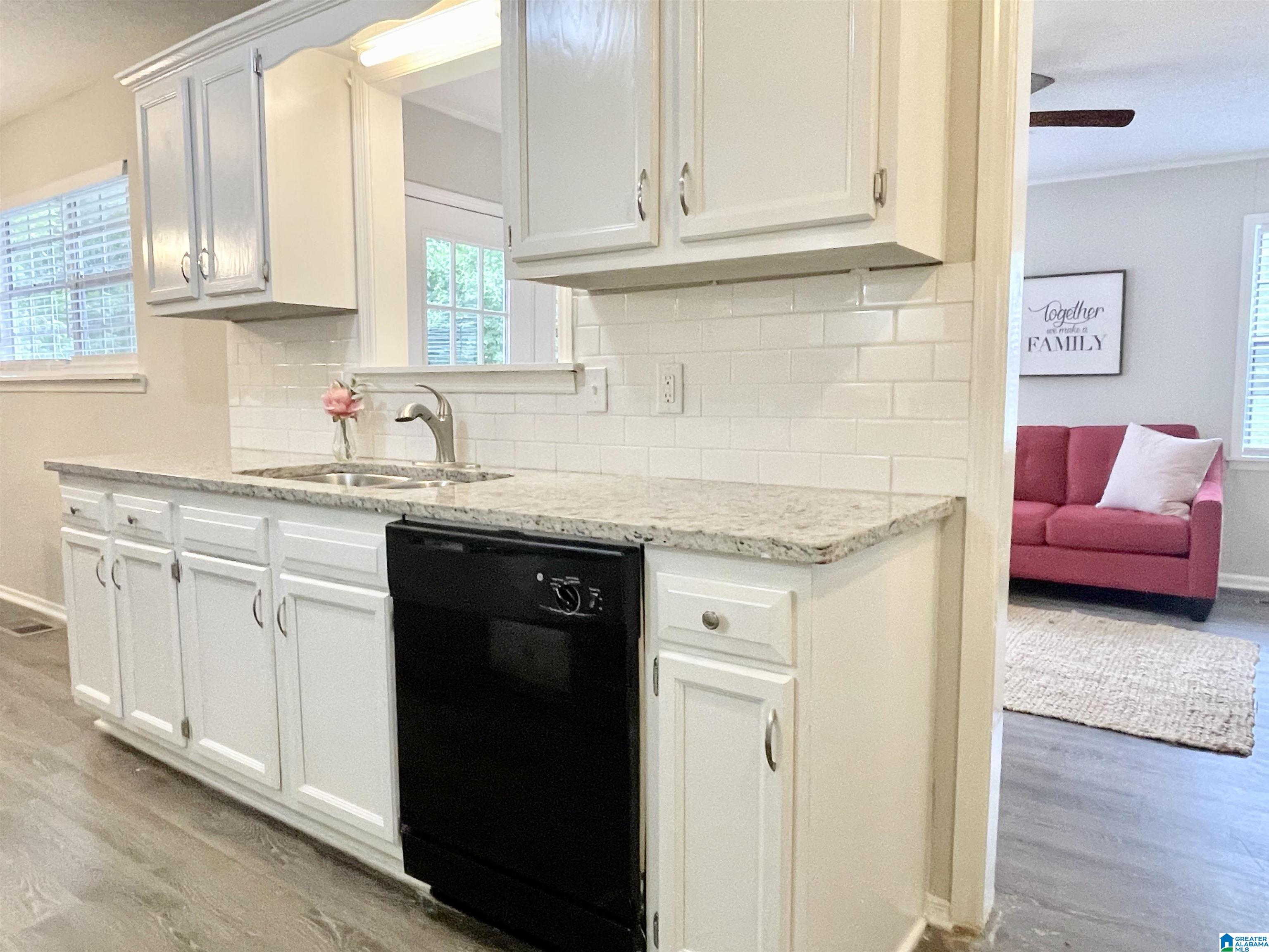 7547 Old Springville Road Trussville, AL 35173 - Photo 15 of 46