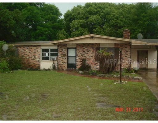 3814 Westgate Road Orlando, FL 32808 - Photo 1 of 1 Exterior Front