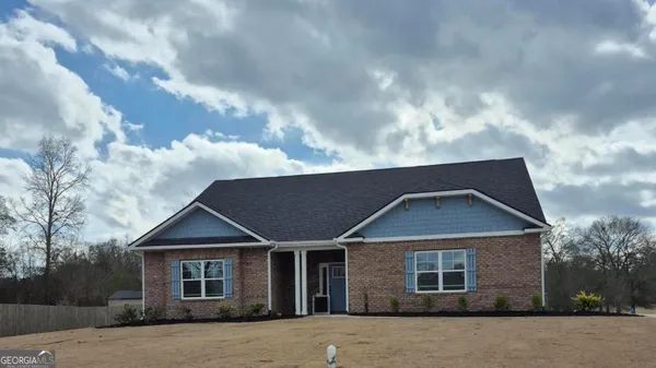 $409,150 | 463 Southern Oaks Drive, Macon, GA 31216
