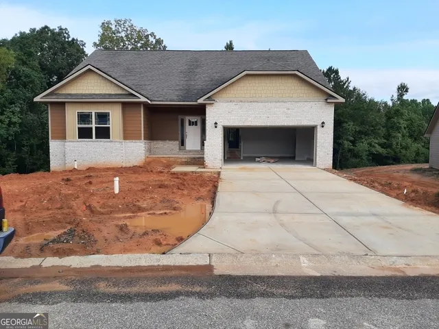 $407,250 | 463 Southern Oaks Drive, Macon, GA 31216