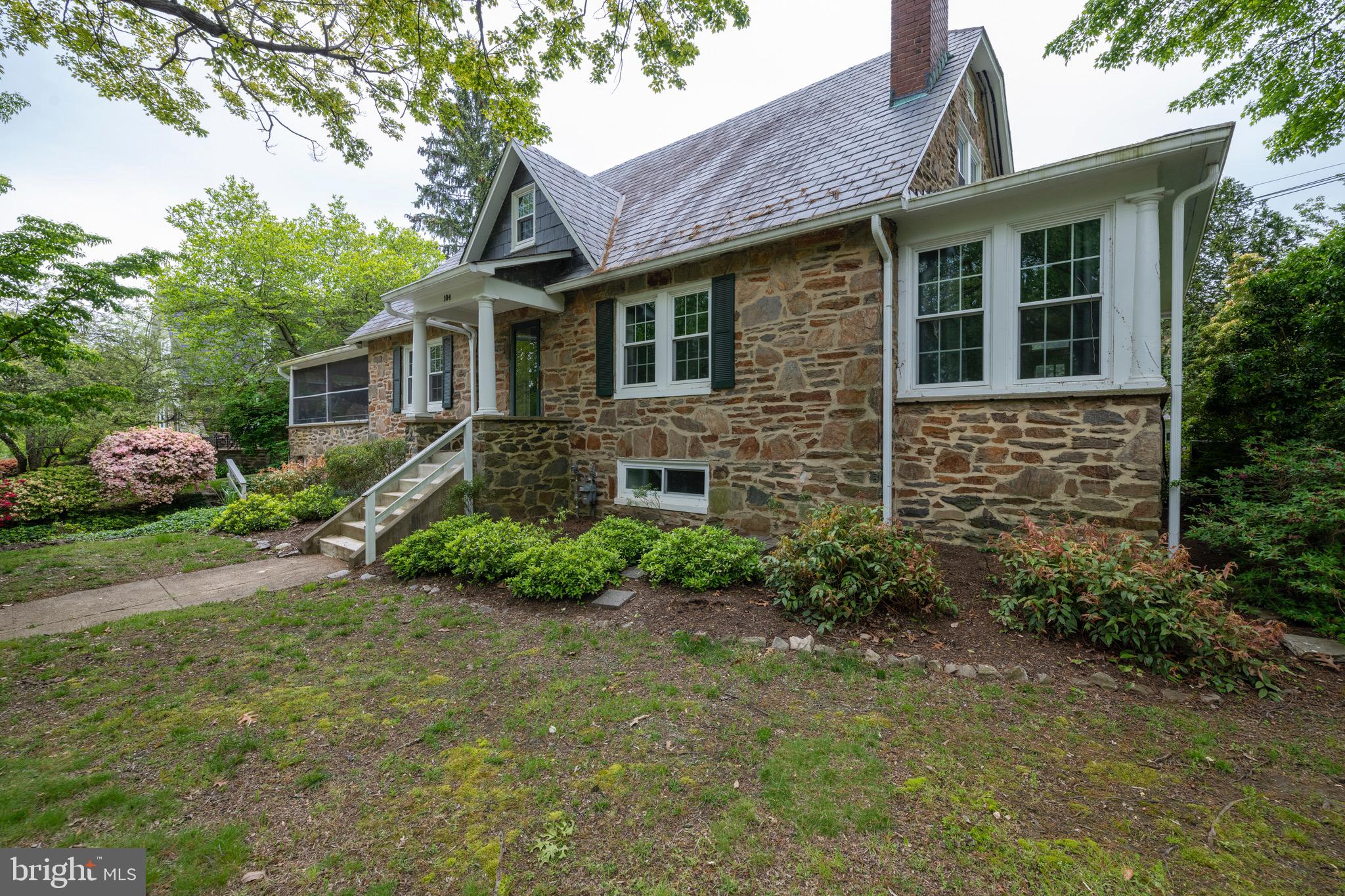 104 Edgewood Road Baltimore, MD 21286 - Photo 1 of 51 Gallery Image 1