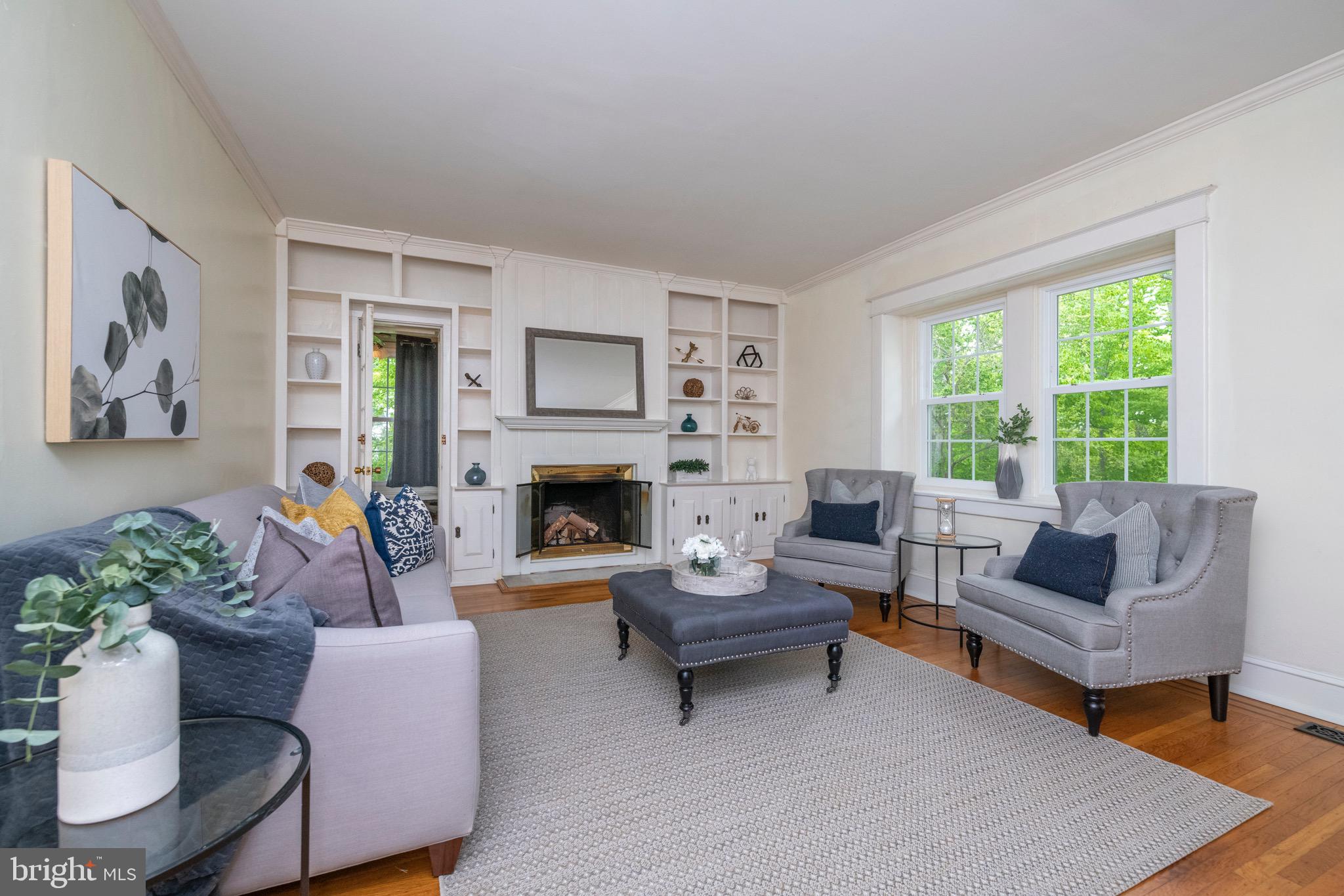104 Edgewood Road Baltimore, MD 21286 - Photo 11 of 51 Gallery Image 11
