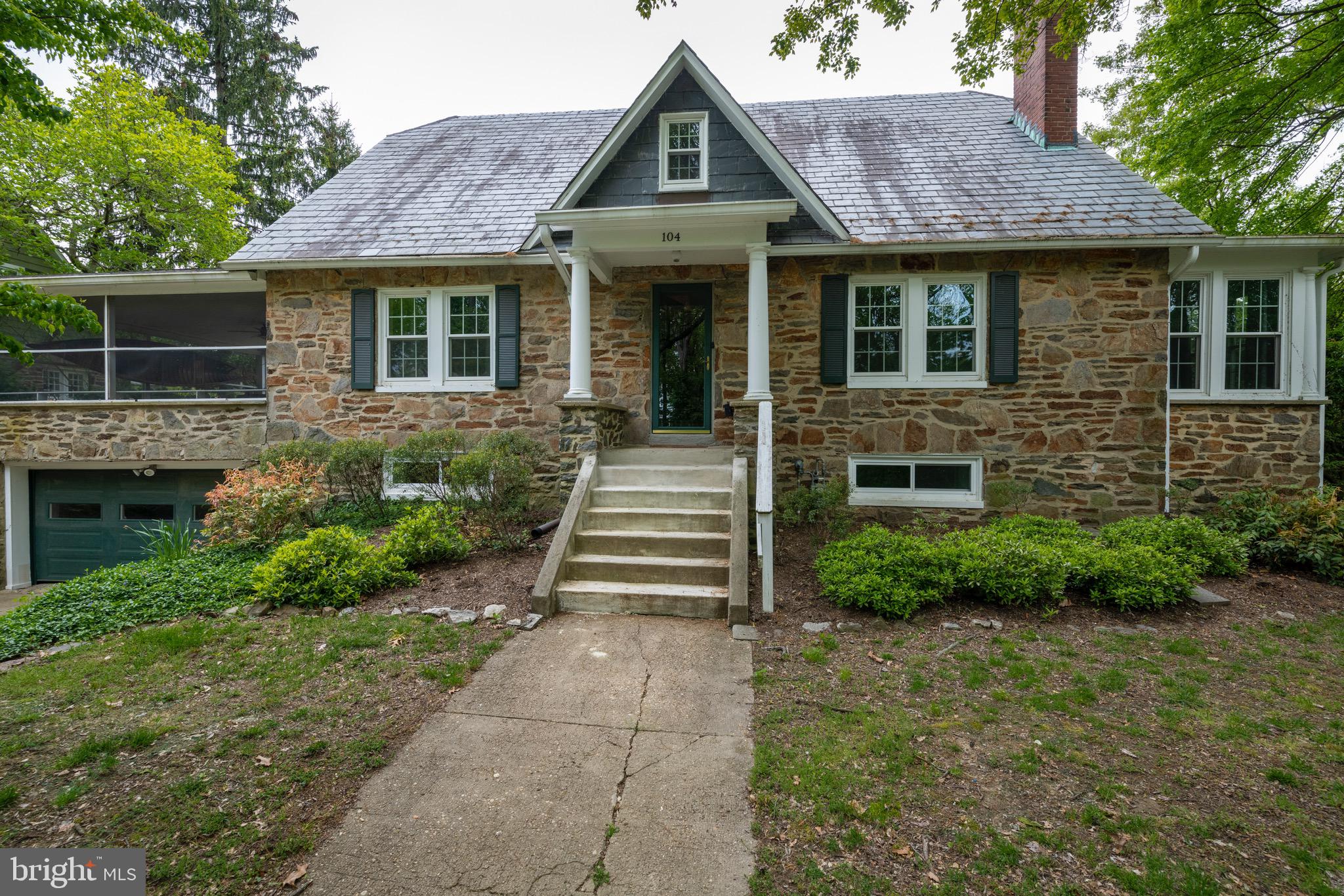104 Edgewood Road Baltimore, MD 21286 - Photo 3 of 51 Gallery Image 3