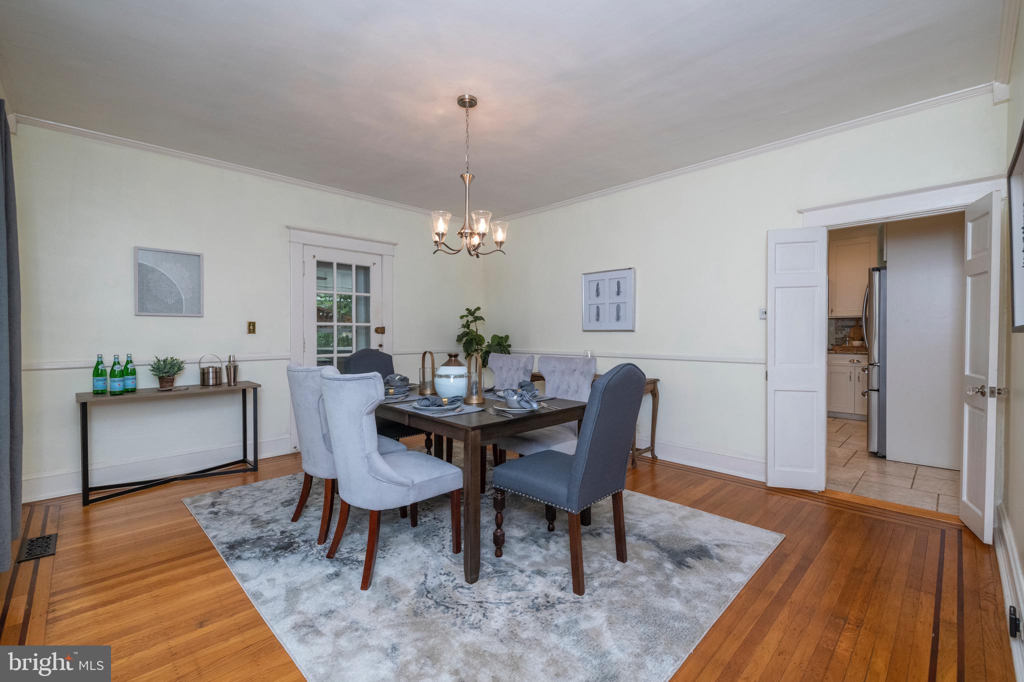104 Edgewood Road Baltimore, MD 21286 - Photo 5 of 51 Gallery Image 5