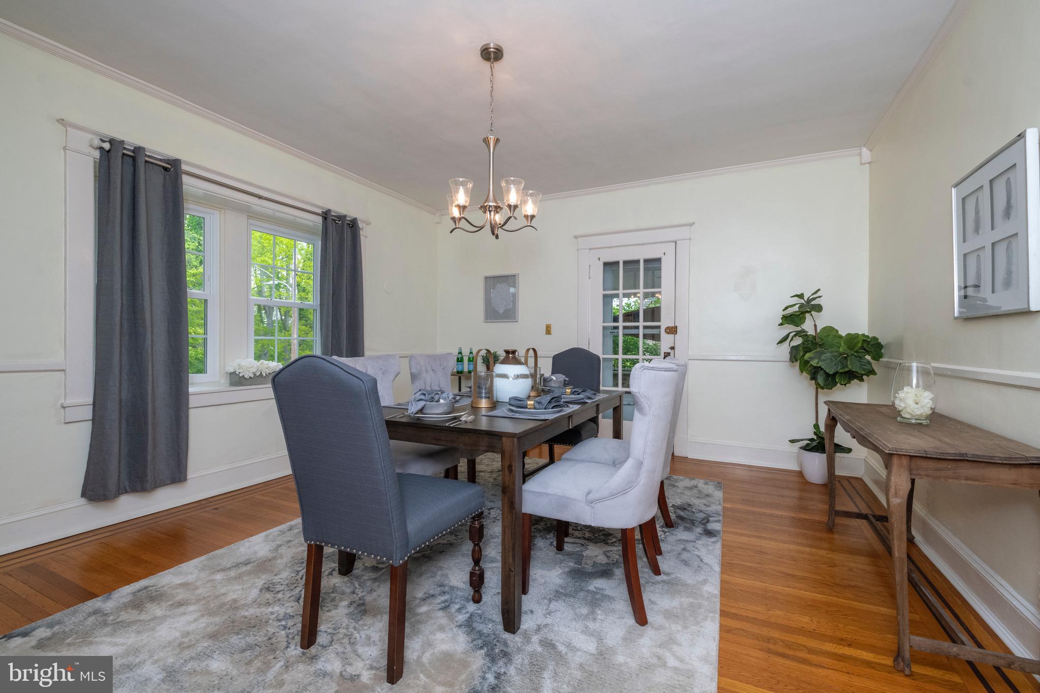 104 Edgewood Road Baltimore, MD 21286 - Photo 7 of 51 Gallery Image 7