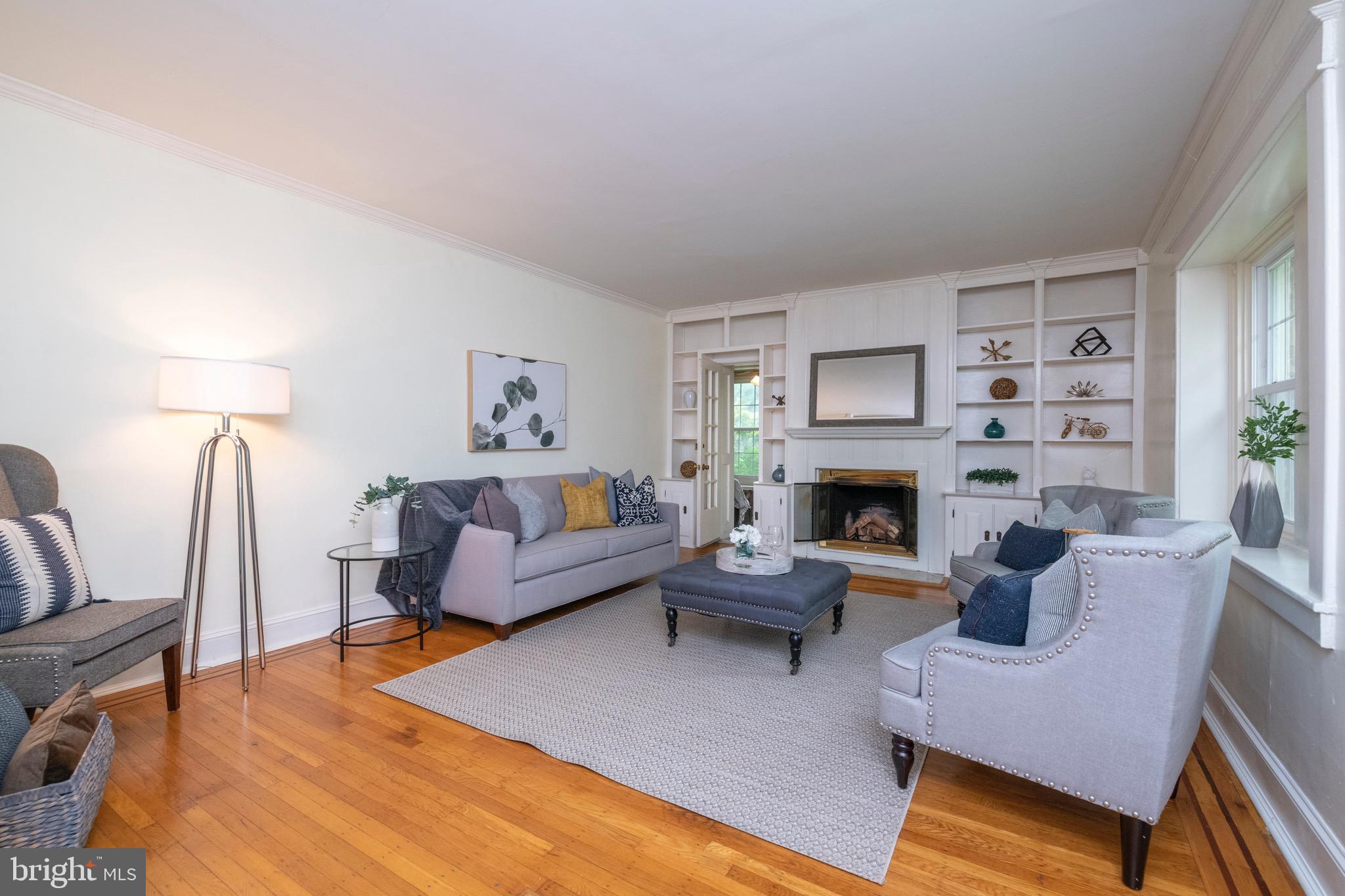 104 Edgewood Road Baltimore, MD 21286 - Photo 8 of 51 Gallery Image 8