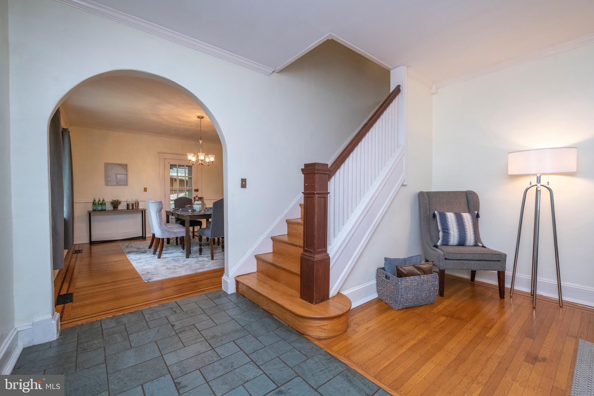 104 Edgewood Road Baltimore, MD 21286 - Photo 9 of 51 Gallery Image 9