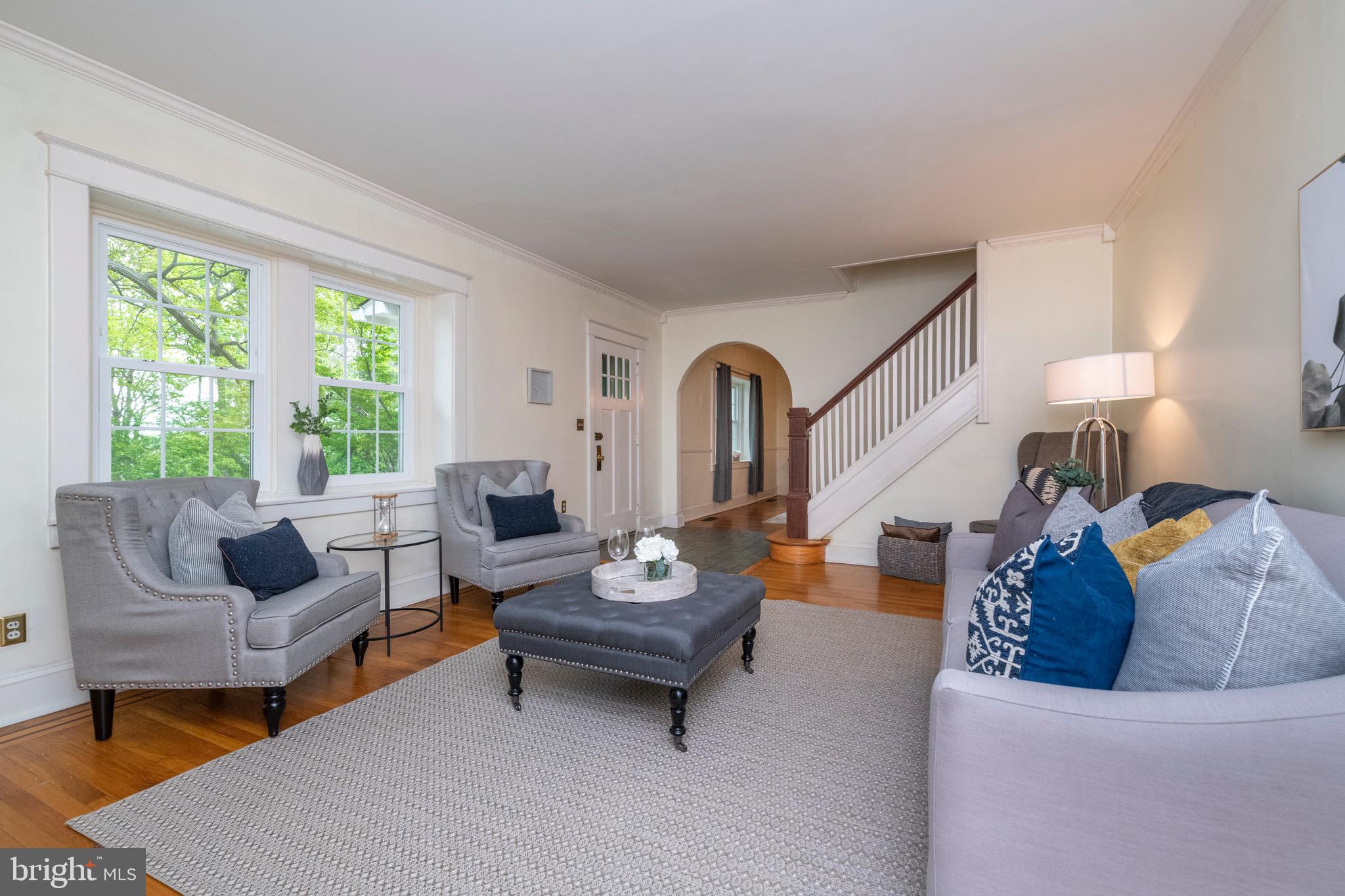 104 Edgewood Road Baltimore, MD 21286 - Photo 10 of 51 Gallery Image 10