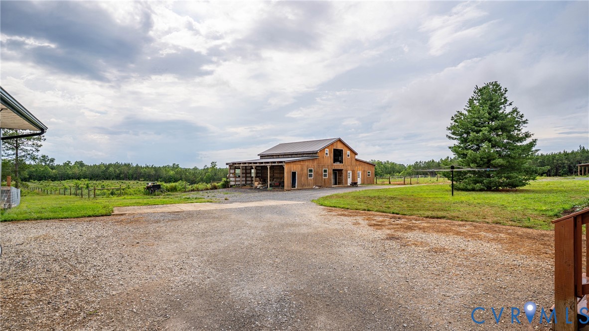 1451 Dixie Hill Road Dillwyn, VA 23936 - Photo 45 of 51