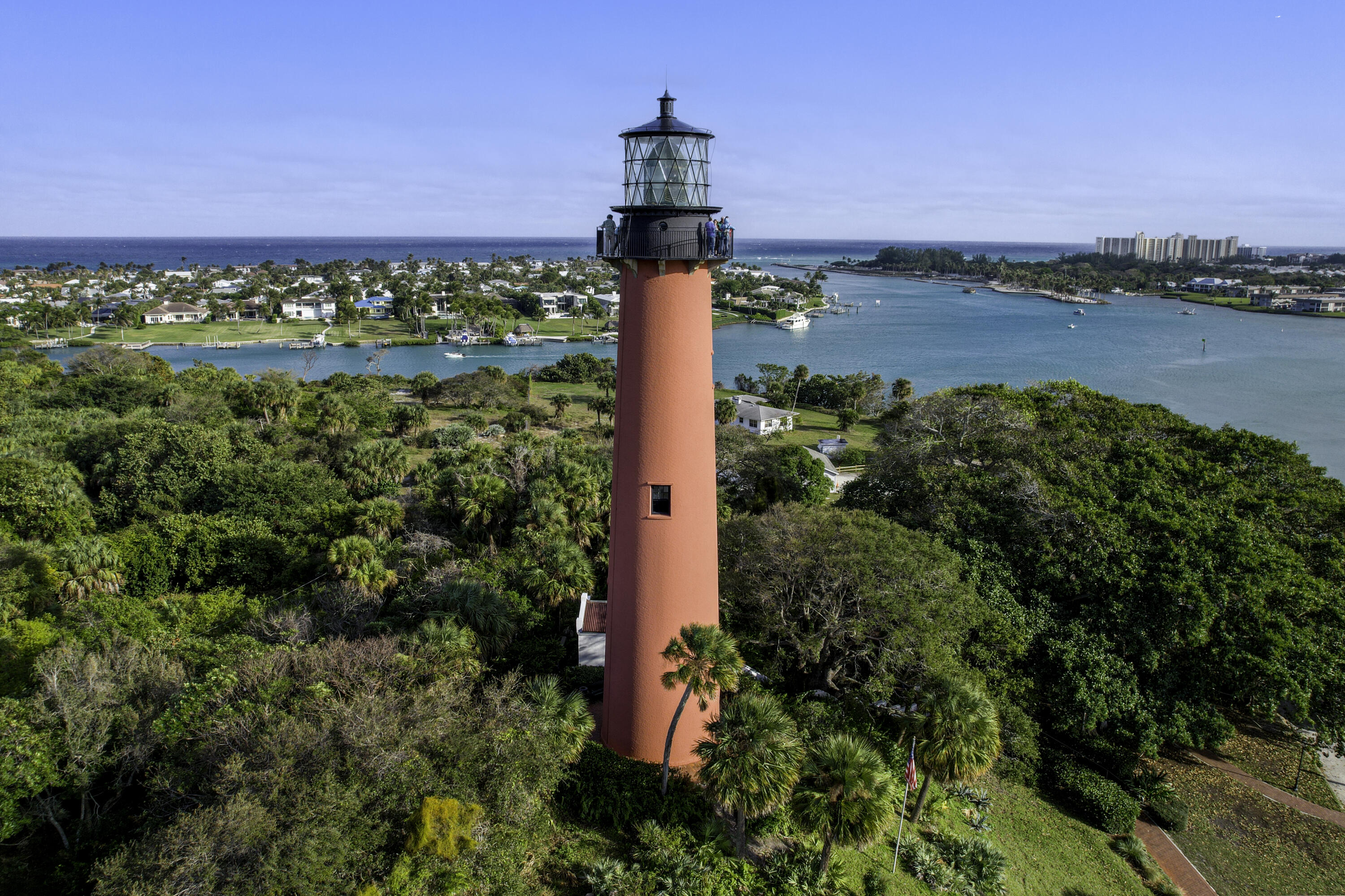 150 Pineview Road, Unit J2 Jupiter, FL 33469 - Photo 19 of 20 A12