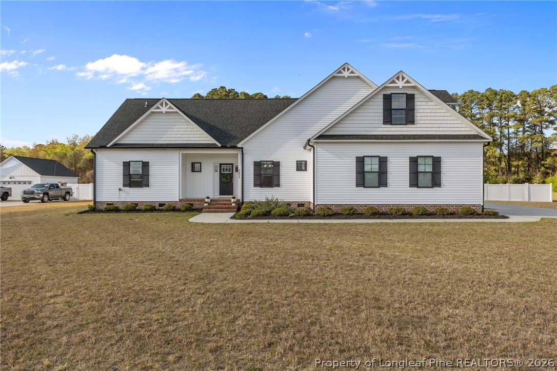 5651 Toby Pl Road Stedman, NC 28391 - Photo 2 of 49
