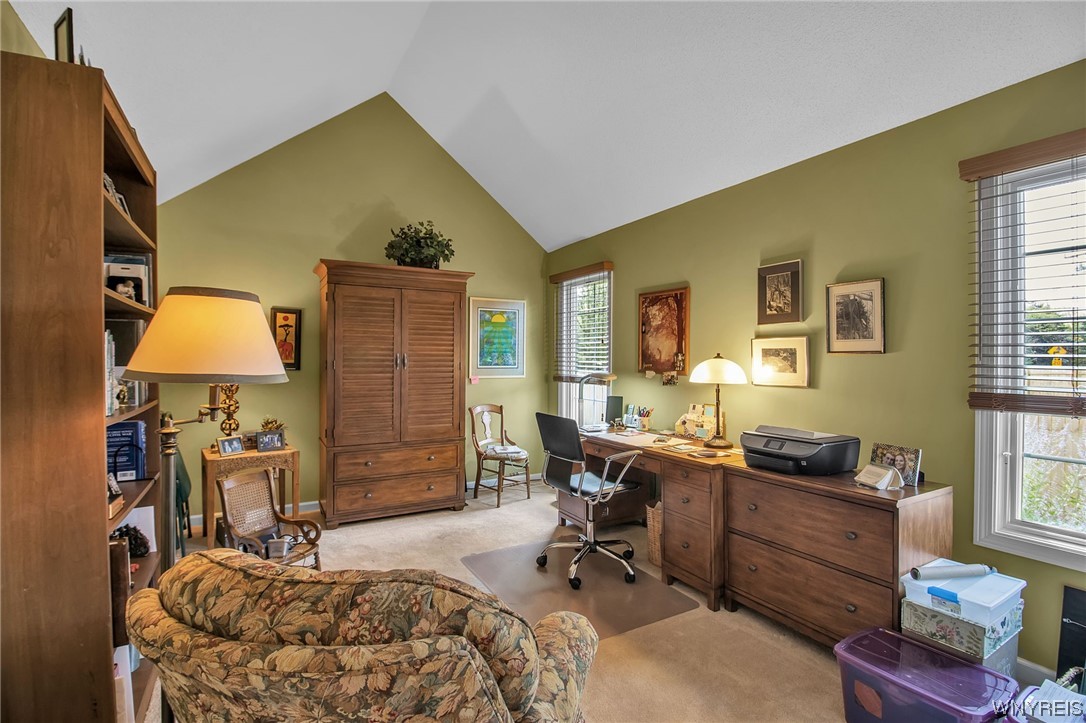 998 North Forest Road Amherst, NY 14221 - Photo 23 of 43