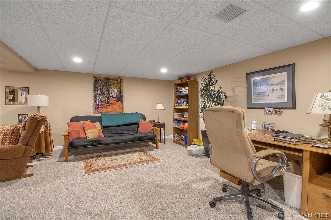 998 North Forest Road Amherst, NY 14221 - Photo 30 of 43