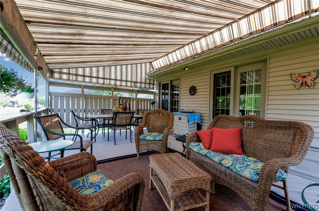 998 North Forest Road Amherst, NY 14221 - Photo 36 of 43