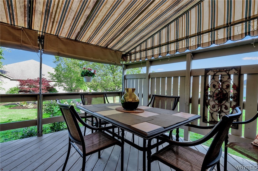 998 North Forest Road Amherst, NY 14221 - Photo 38 of 43